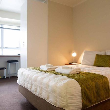 City Lodge Accommodation Auckland Esterno foto