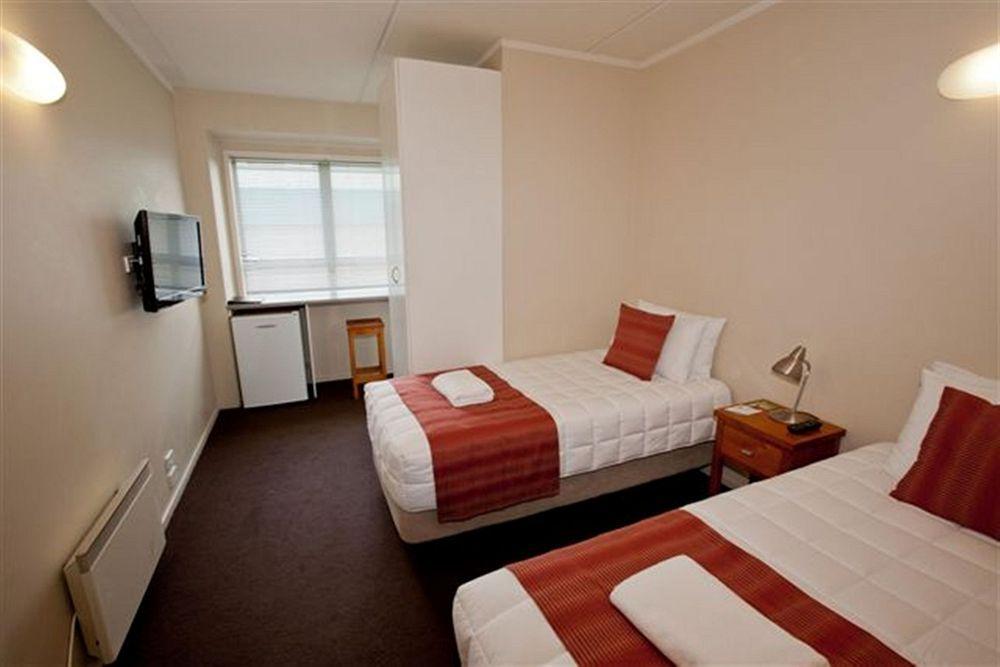 City Lodge Accommodation Auckland Esterno foto