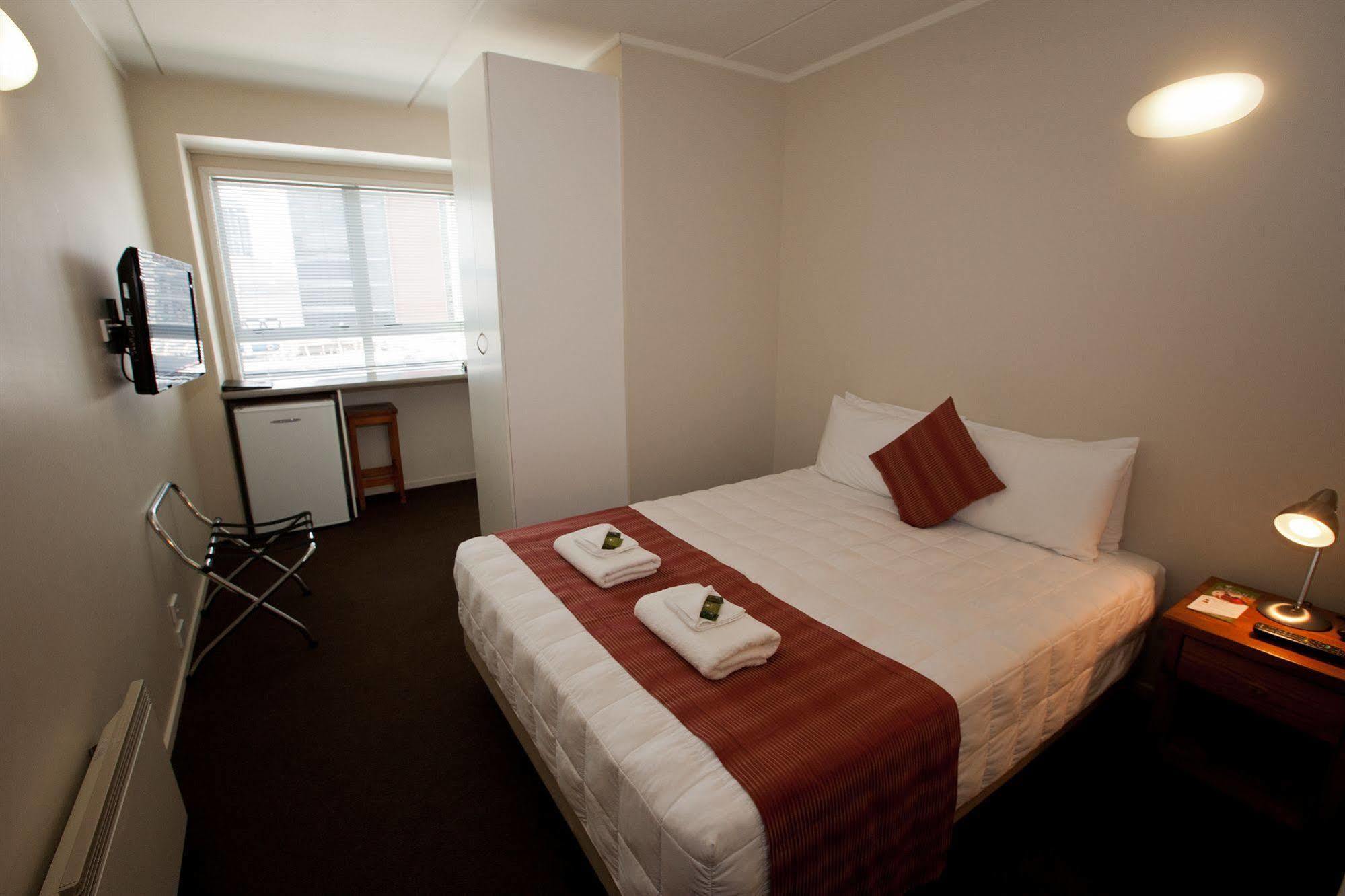 City Lodge Accommodation Auckland Esterno foto