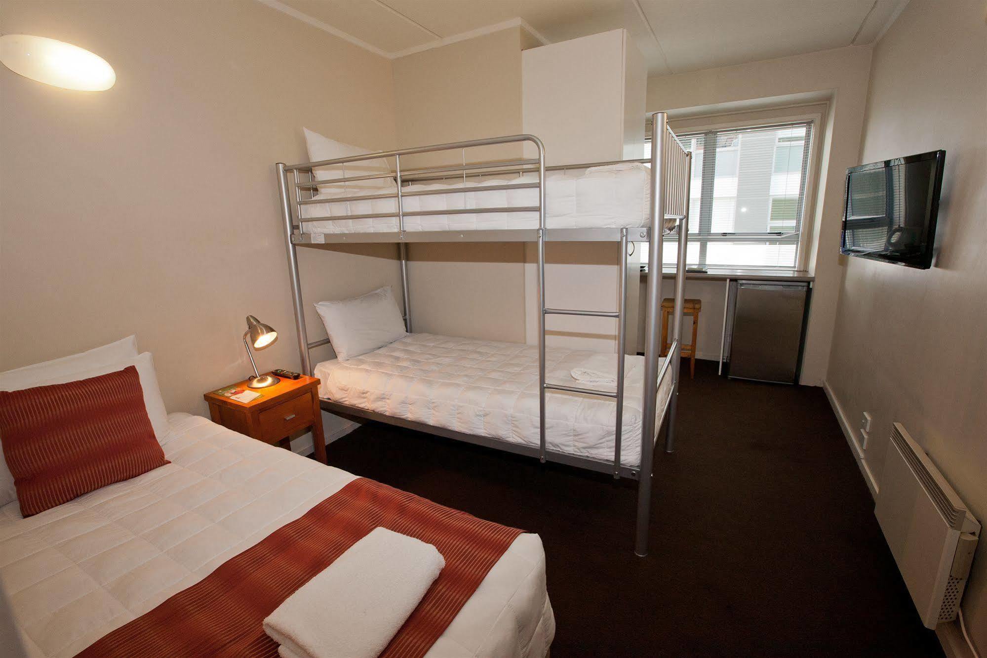 City Lodge Accommodation Auckland Esterno foto