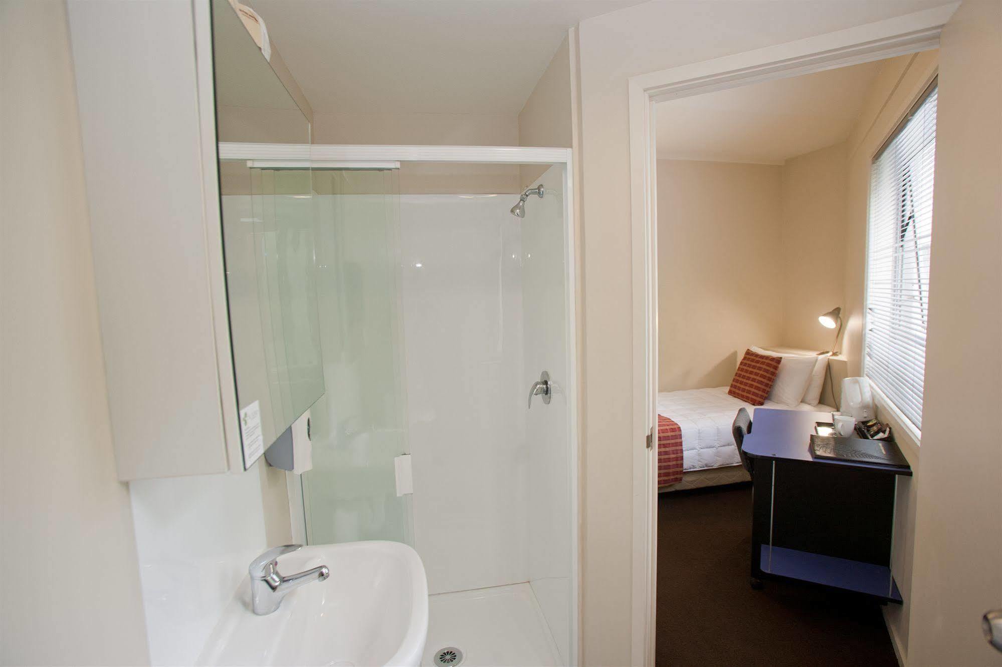 City Lodge Accommodation Auckland Esterno foto