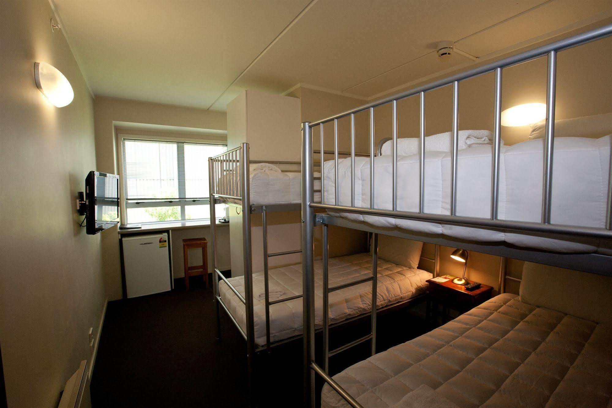 City Lodge Accommodation Auckland Esterno foto