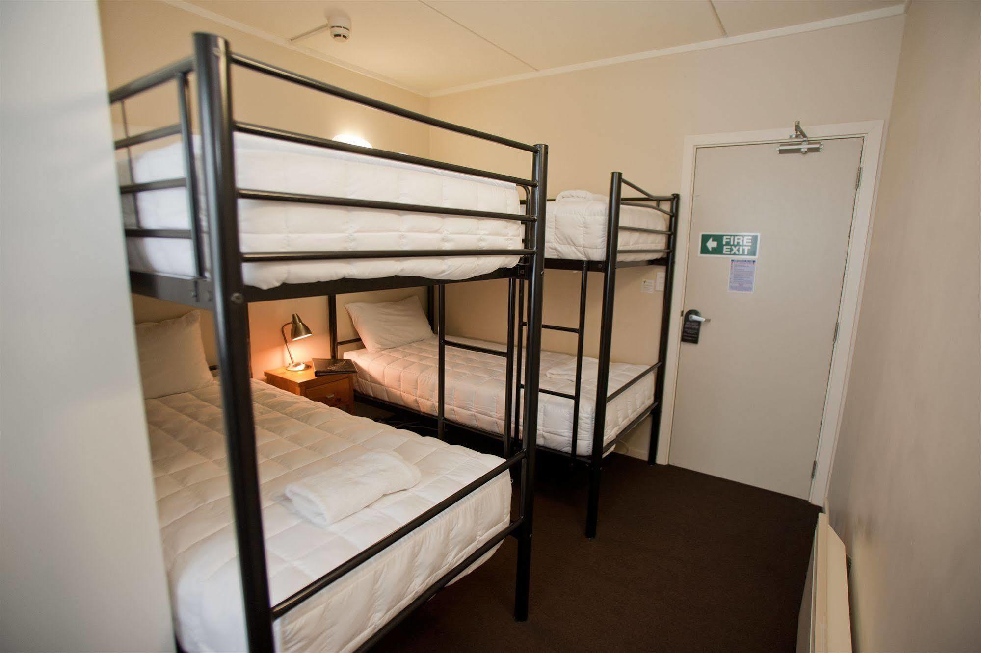 City Lodge Accommodation Auckland Esterno foto