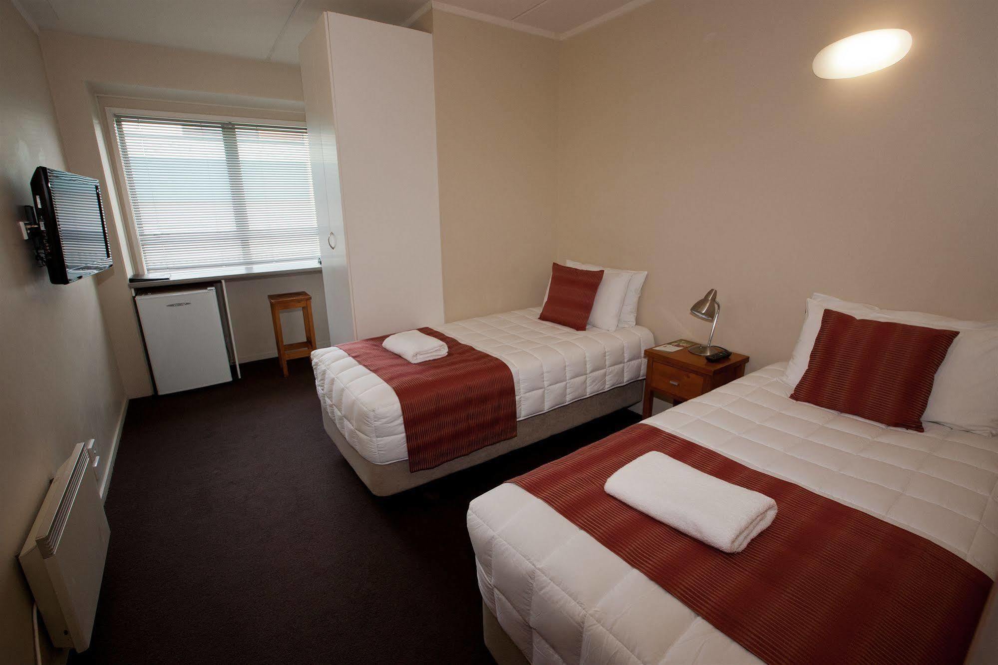 City Lodge Accommodation Auckland Esterno foto