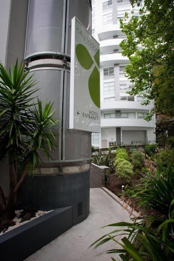 City Lodge Accommodation Auckland Esterno foto