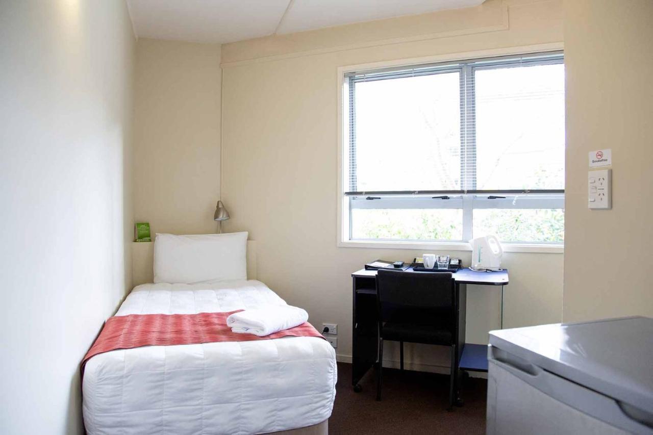 City Lodge Accommodation Auckland Esterno foto