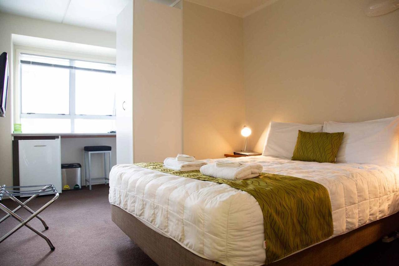 City Lodge Accommodation Auckland Esterno foto